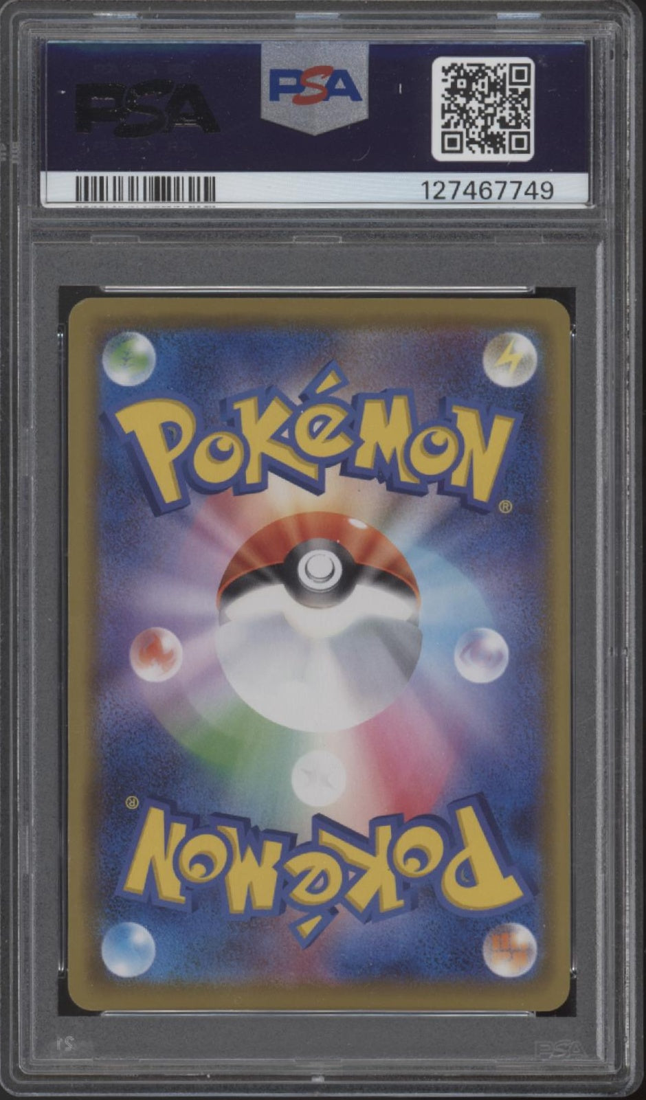 Kanazawa's Pikachu Pokemon Pokemon Center Kanazawa Open Japanese #144 PSA 9 #2、Collector Store LLC Gaming、kayou