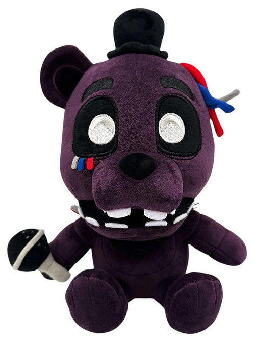 Five Nights at Freddy's Shadow Freddy Exclusive 9-Inch Plush、ToyWiz、kayou