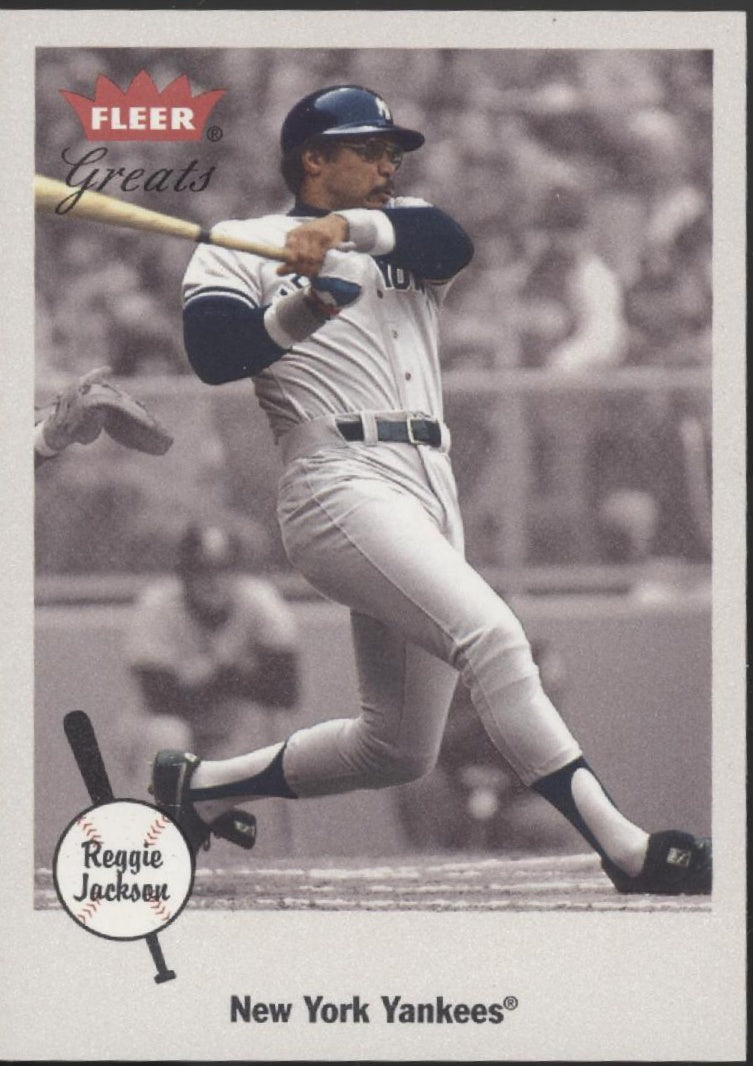 Reggie Jackson Baseball Lot of 10、Not specified、kayou