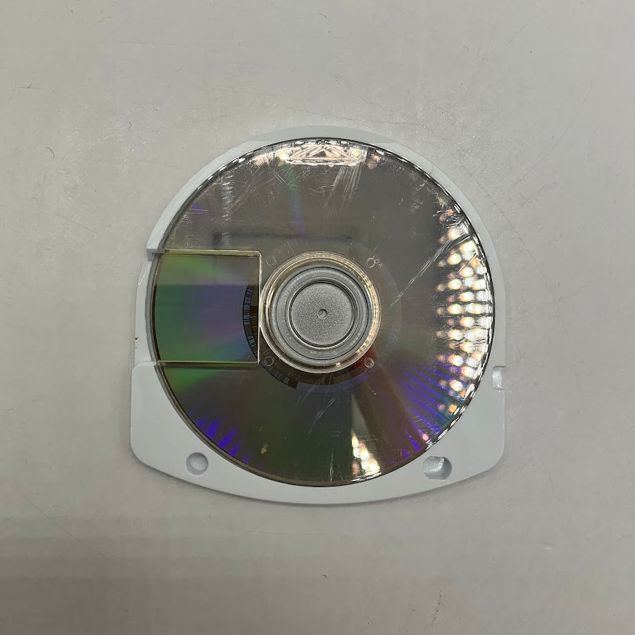 L4yer Cake UMD PSP Used #2、Collector Store LLC - VG、kayou