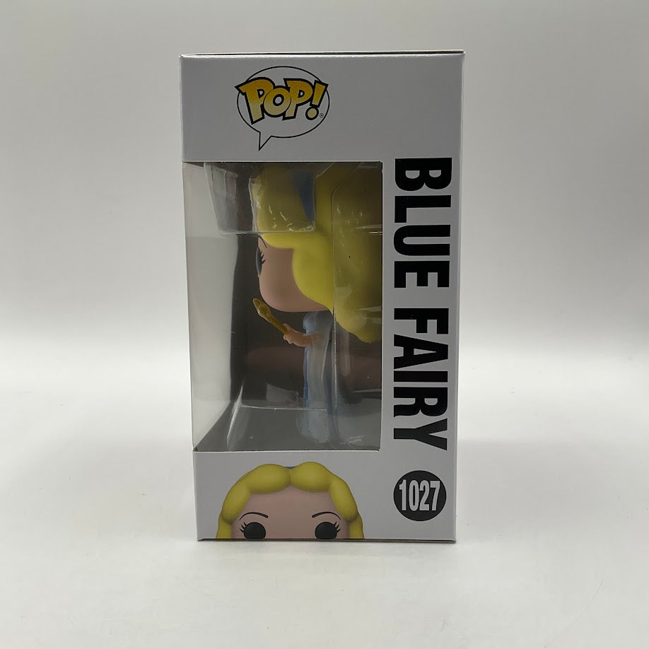 Blue Fairy Funko Pop! Pinocchio #1027、Funko、kayou