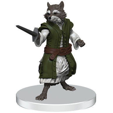Planar Perils - Procyal (Raccoon Agathion) (#16)、MagicMadhouse、kayou