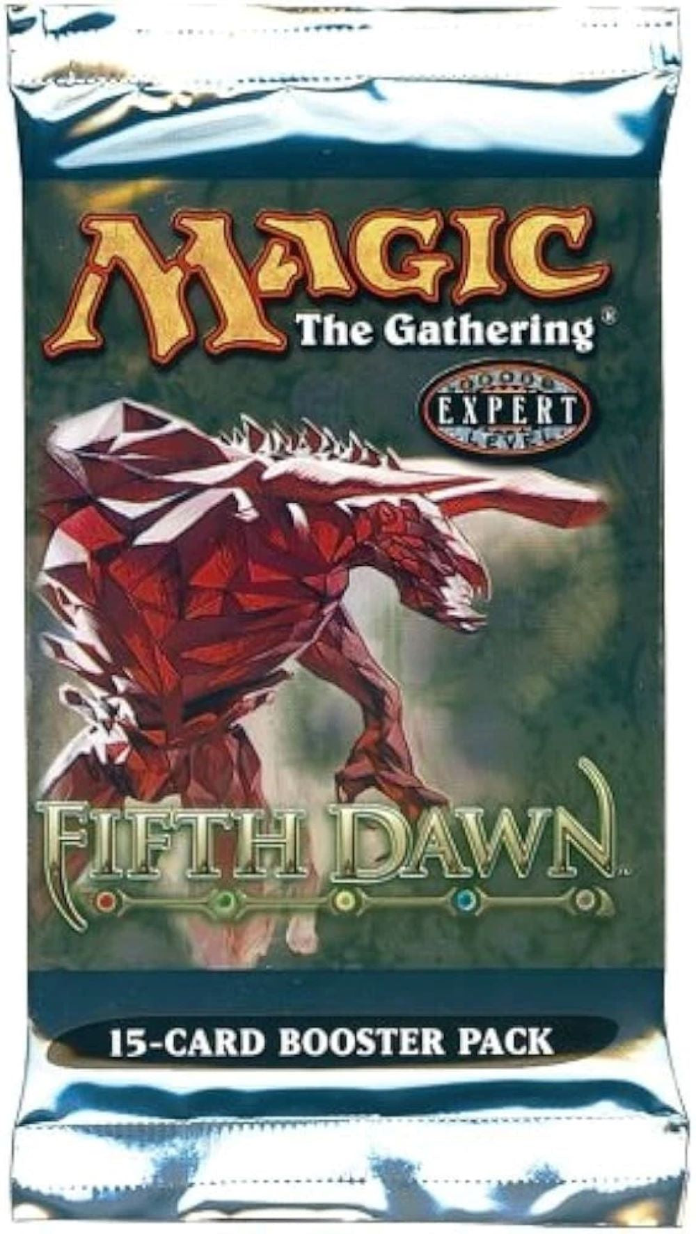 Magic the Gathering: Fifth Dawn Booster Pack、Magic the Gathering、kayou