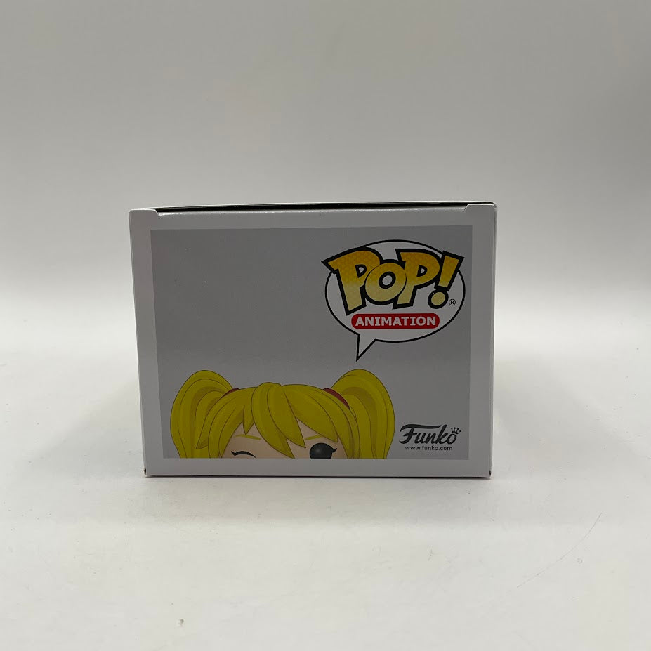 Naruto Uzumaki (Sexy Jutsu) Funko Pop! Naruto Shippuden #726 Box Lunch、Funko、kayou