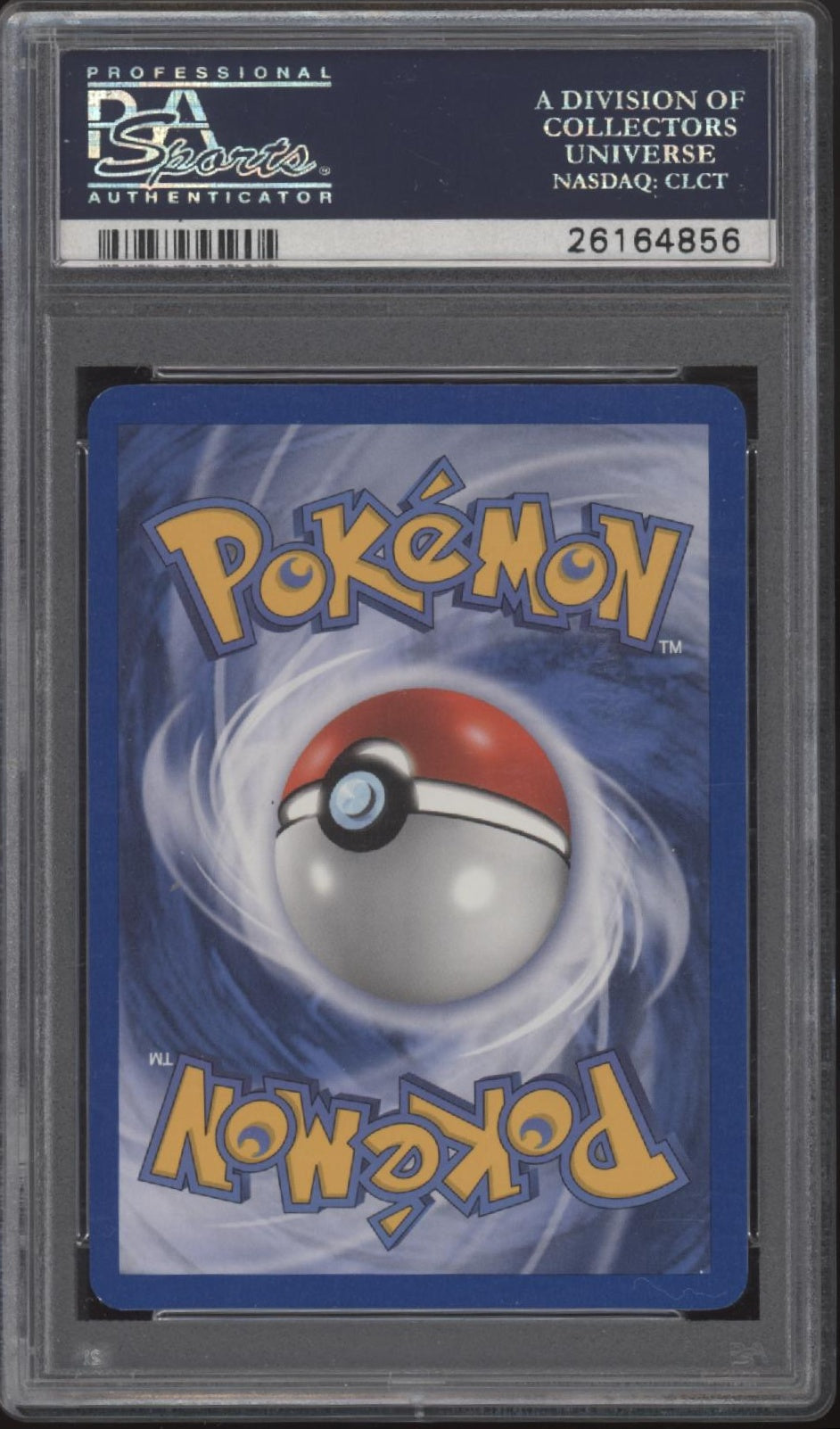 Manectric ex Pokemon ex Deoxys Holo #101 PSA 9、Collector Store LLC Gaming、kayou