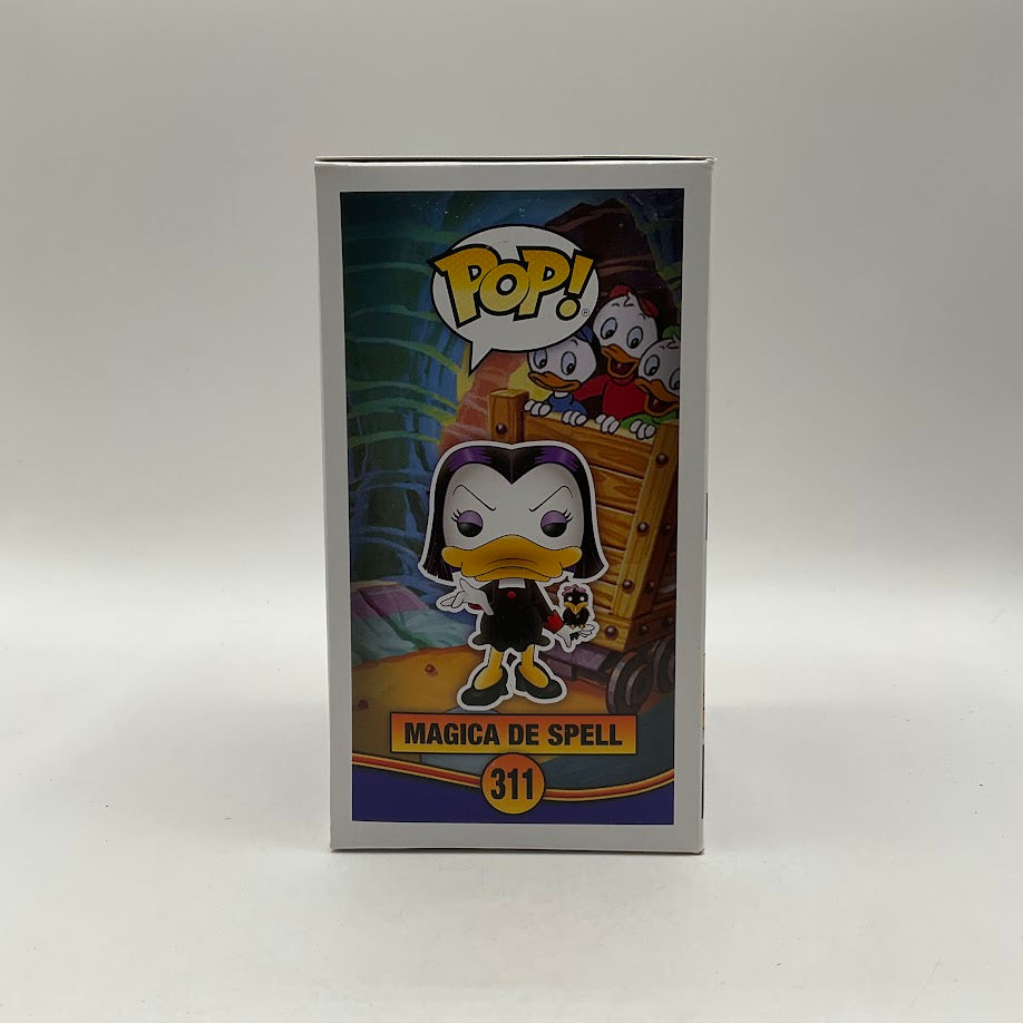 Magica De Spell Funko Pop! Disney #311 GameStop Exclusive、Funko、kayou