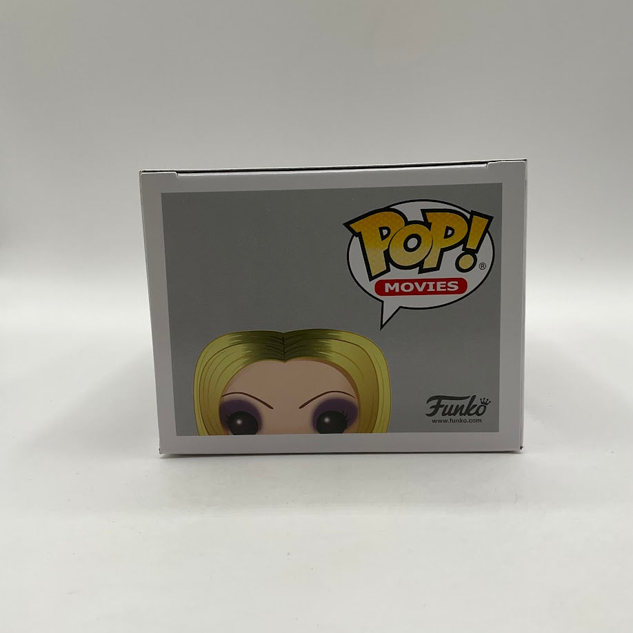 Tiffany Funko Pop! Bride of Chucky #468 Chase Limited Edition、Funko、kayou