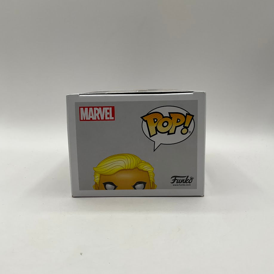 Adam Warlock Funko Pop! Marvel 80 Years #618 Walgreens Exclusive、Funko、kayou