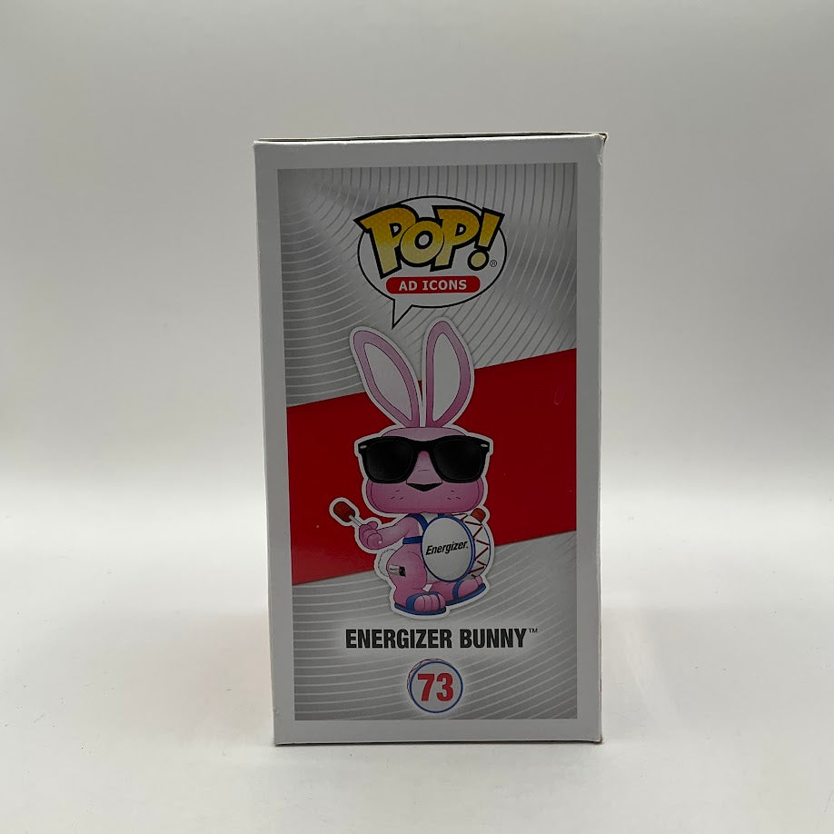 Energizer Bunny Funko Pop! Ad Icons #73、Funko、kayou