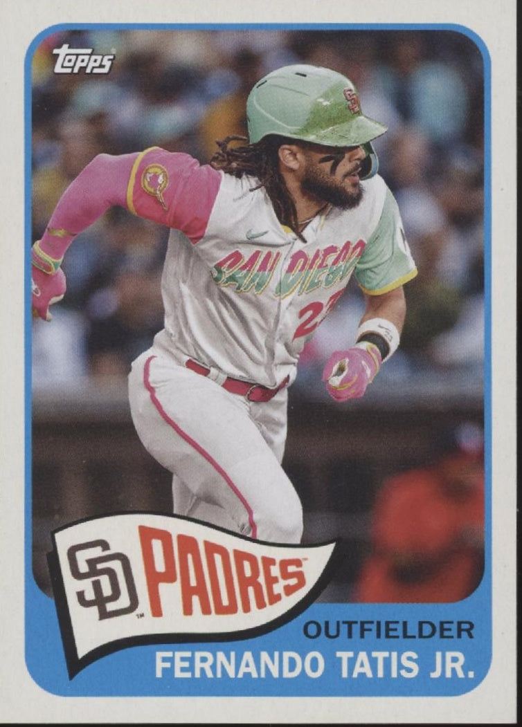 Fernando Tatis Jr. Baseball Lot of 10、Not specified、kayou