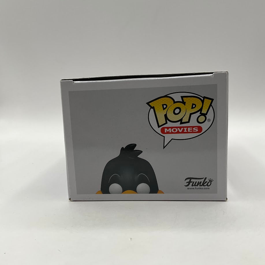 Daffy Duck as Coach Funko Pop! Space Jam A New Legacy #1062、Funko、kayou