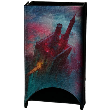 FanRoll: D&D Ravenloft - Dice Tower (PREORDER)、FanRoll、kayou