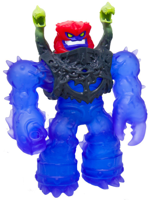 Heroes of Goo Jit Zu Goo Jit Zu Hydrobeast Figure Ultra Stretch Filling!、ToyWiz、kayou