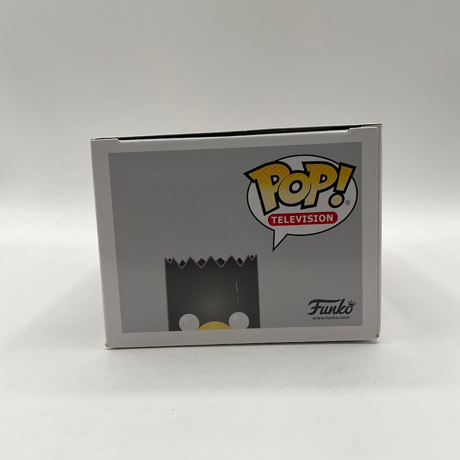 The Raven Bart Funko Pop! The Simpsons Treehouse of Horror #1032 Box Lunch、Funko、kayou