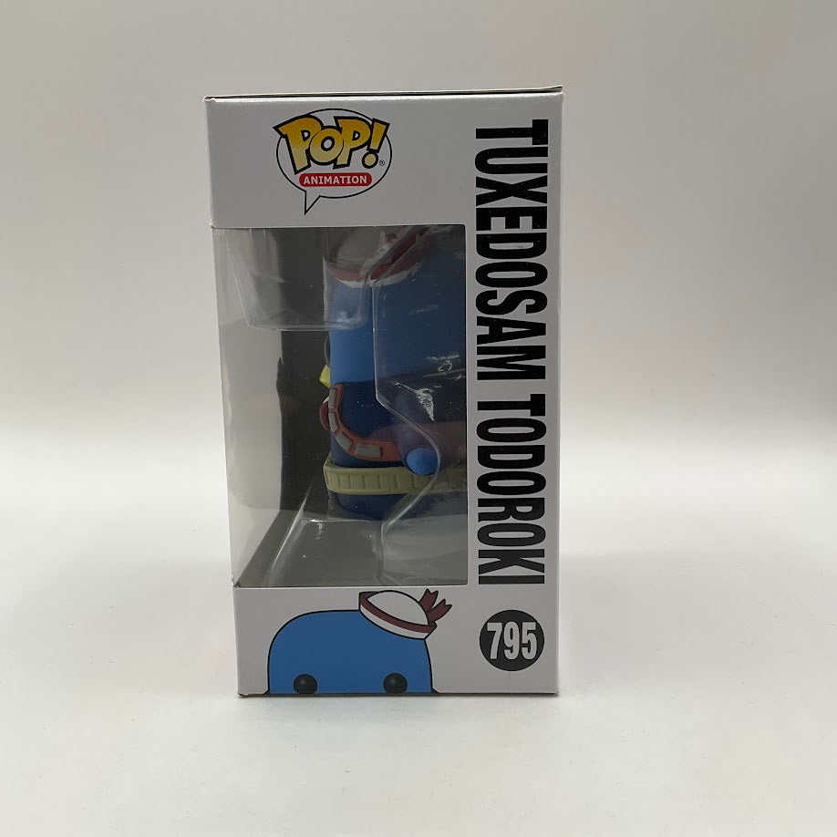 Tuxedosam Todoroki Funko Pop! My Hero Academia Hello Kitty & Friends #795、Funko、kayou