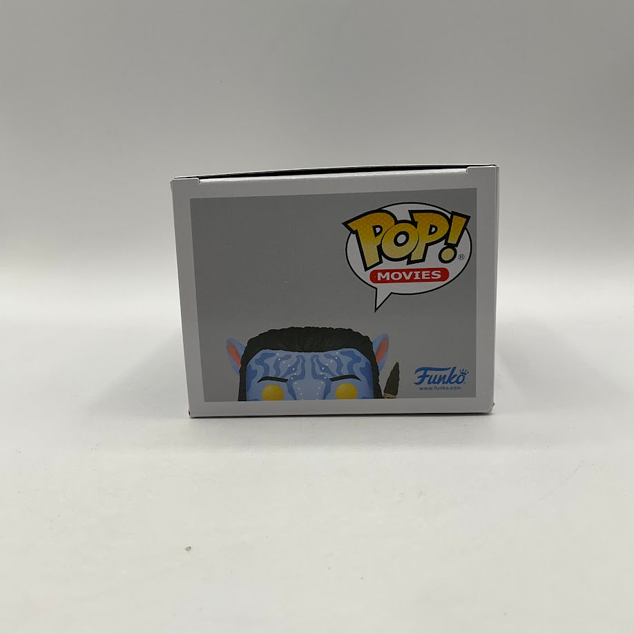 Jake Sully Funko Pop! Avatar #1321、Funko、kayou