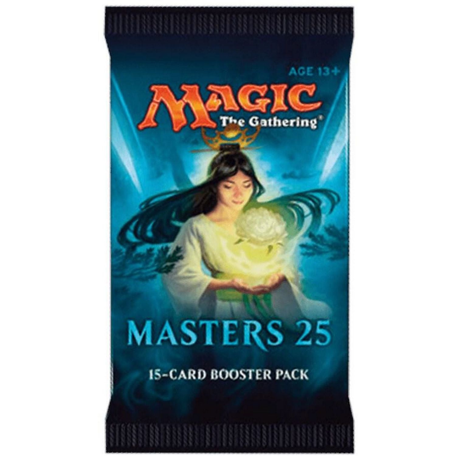 Magic the Gathering: Masters 25 Booster Pack、Magic the Gathering、kayou