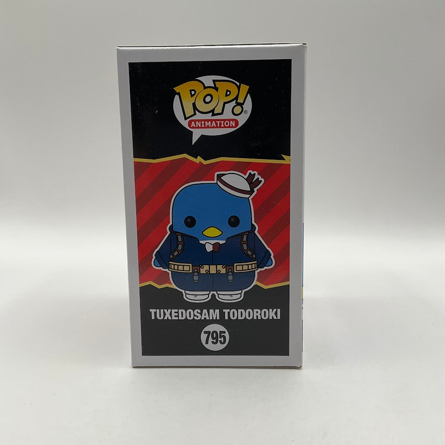 Tuxedosam Todoroki Funko Pop! My Hero Academia Hello Kitty & Friends #795、Funko、kayou