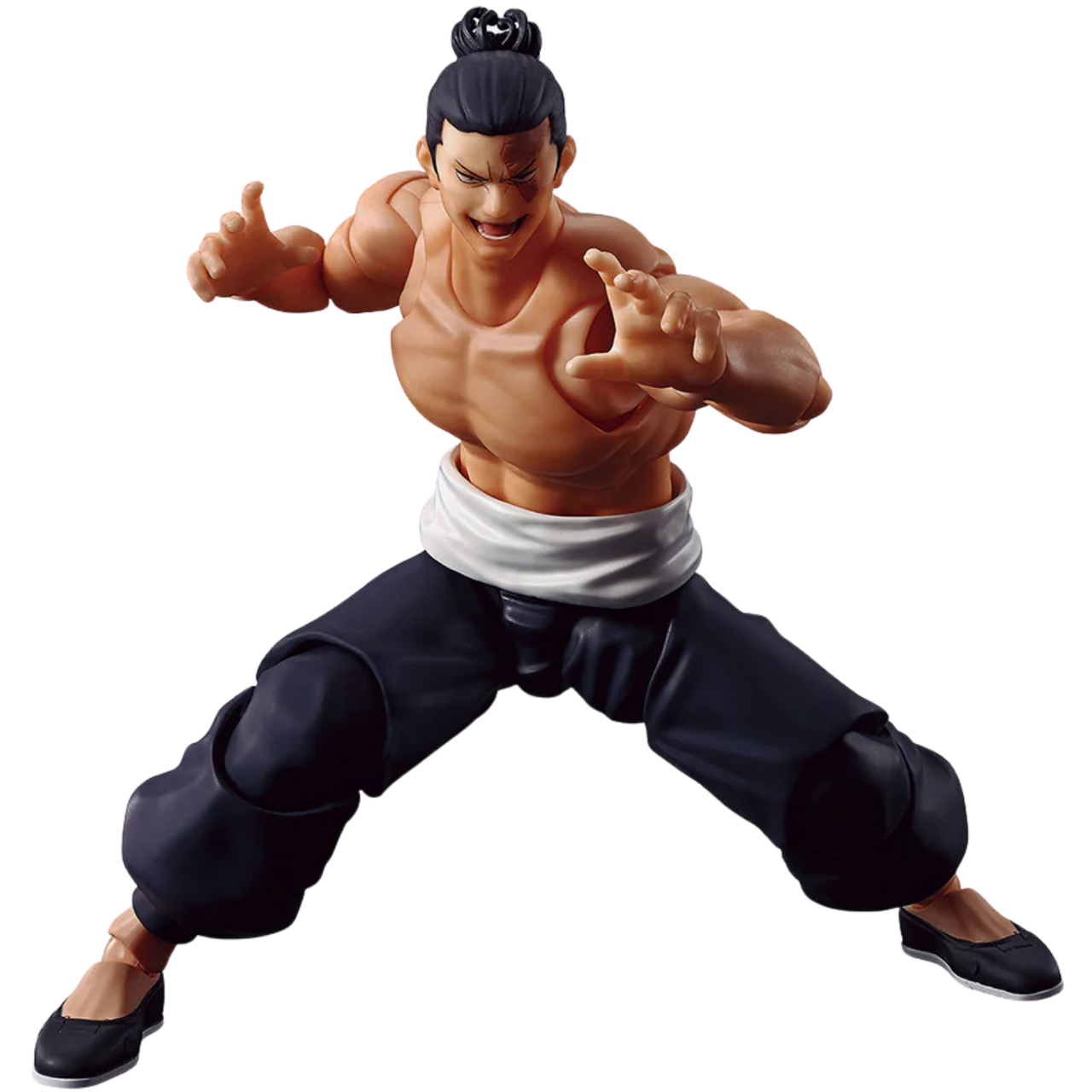 Jujutsu Kaisen: Aoi Todo - TAMASHII NATIONS S.H.Figuarts Action Figure (PREORDER)、Bandai Hobby、kayou