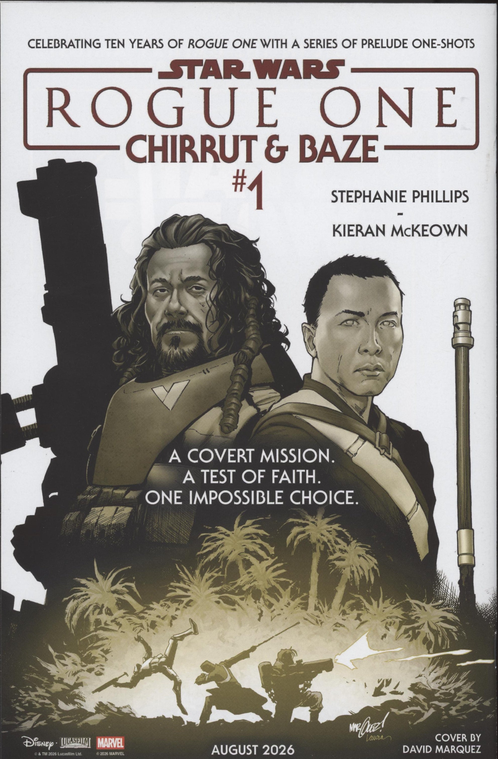 Star Wars: Shadow Of Maul #5C Photo Variant、Marvel Comics、kayou