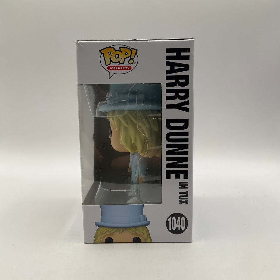 Harry Dunne in Tux Funko Pop! Dumb & Dumber #1040、Funko、kayou