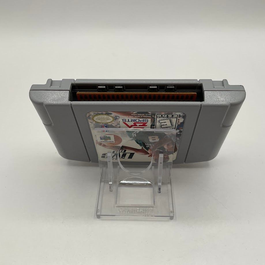 NBA Live 99 Nintendo 64 Loose、Collector Store LLC - VG、kayou