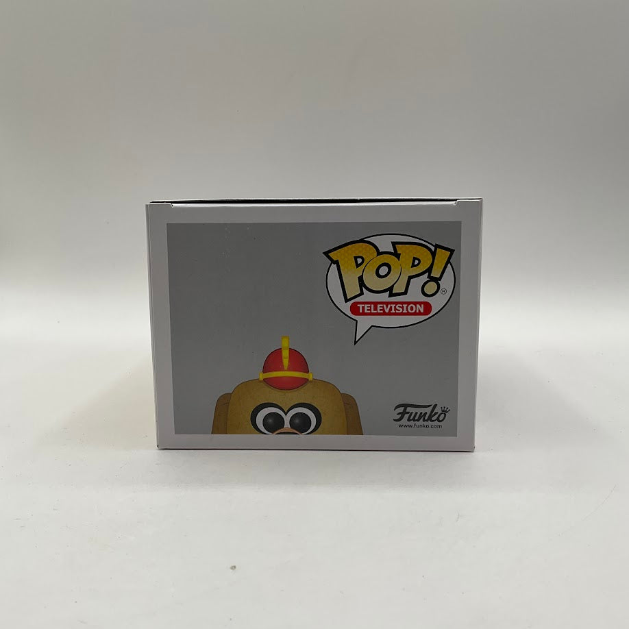 Fleegle Funko Pop! The Banana Splits #630 2018 Summer Convention、Funko、kayou