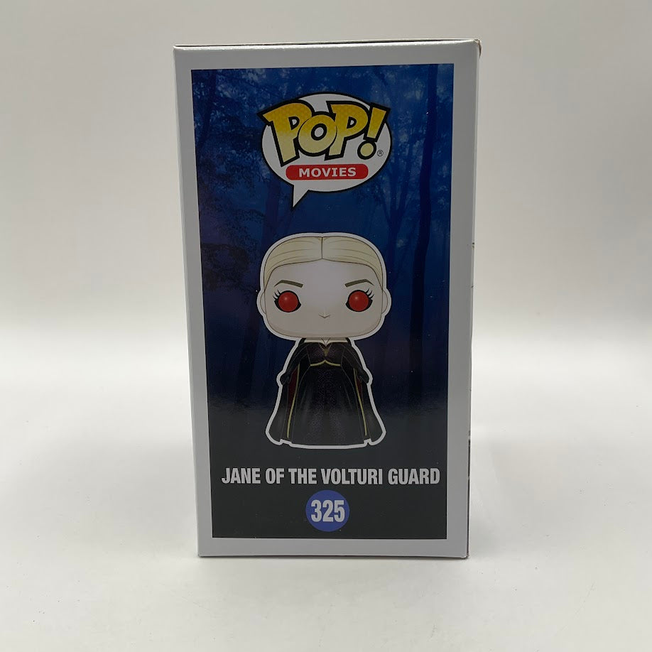 Jane of the Volturi Guard Funko Pop! The Twilight Saga #325、Funko、kayou
