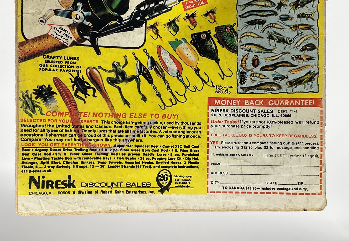 Marvel Team-Up (1972 1st Series) #58、Collector Store LLC - Comics、kayou