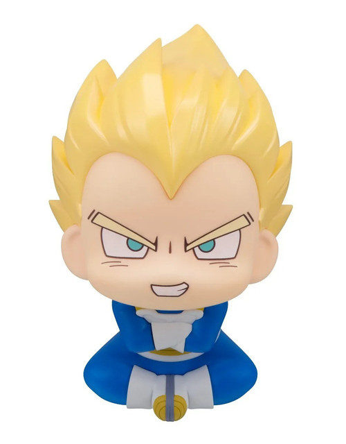 Dragon Ball Daima Lookup Super Saiyan Vegeta Collectable Figure (Pre-Order ships January)、ToyWiz、kayou