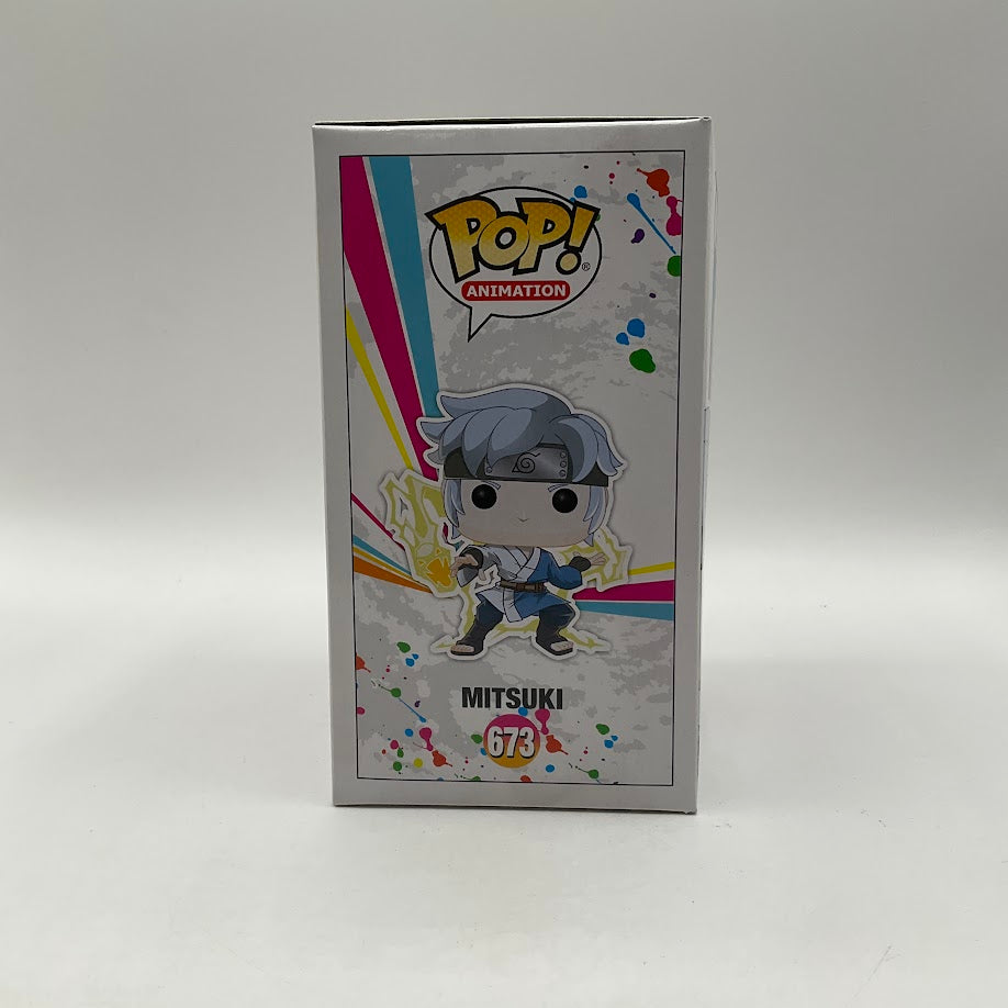 Mitsuki Funko Pop! Boruto Naruto Next Generations #673、Funko、kayou