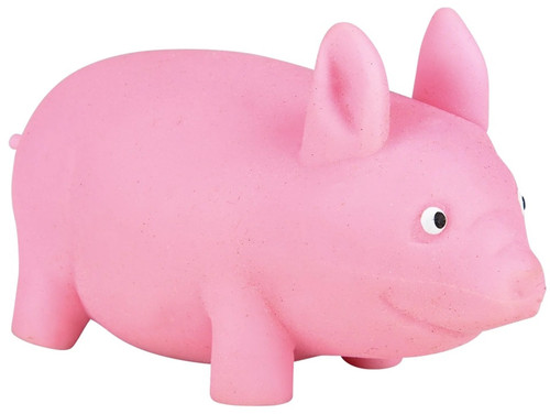 Stretchy Squish Pig 4-Inch Squeeze Toy、ToyWiz、kayou