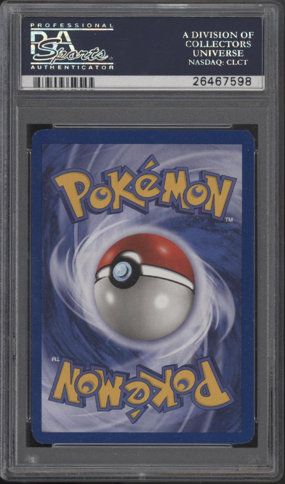 Mewtwo Pokemon Black Star Promo #12 PSA 8.5、Collector Store LLC Gaming、kayou