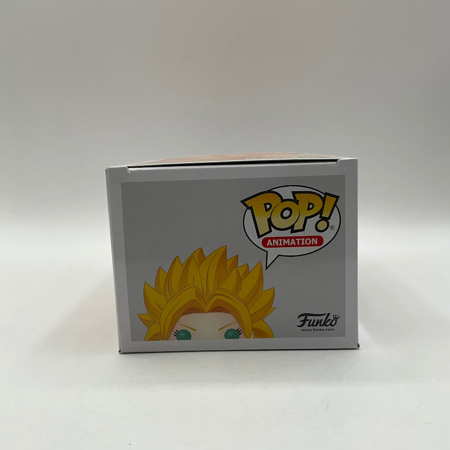 Super Saiyan Caulifla Funko Pop! Dragon Ball Super #816、Funko、kayou