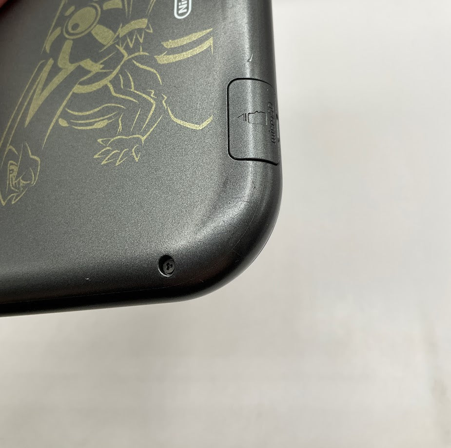 Nintendo Switch Lite Dialga & Palkia Edition System No Charger Used、Collector Store LLC - VG、kayou