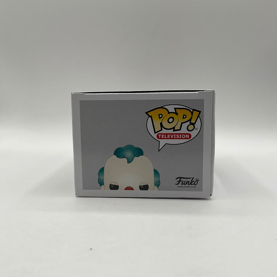 Vampire Krusty Funko Pop! The Simpsons Treehouse of Horror #1030、Funko、kayou
