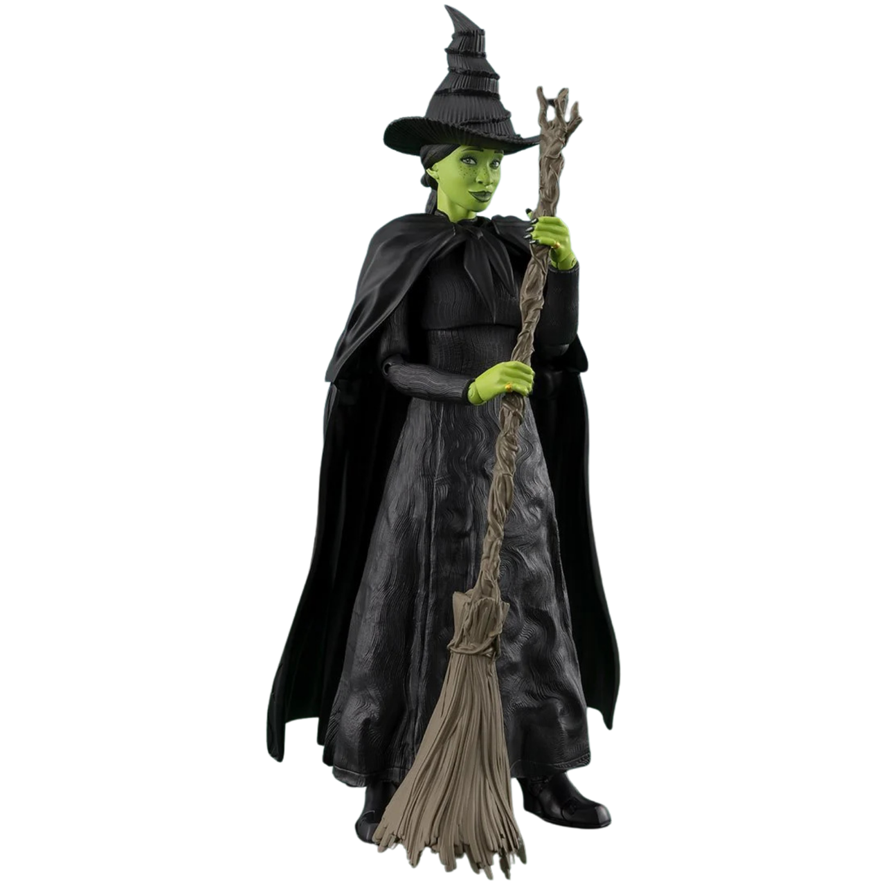 Wicked: Elphaba TAMASHII NATIONS S.H.Figuarts Action Figure、Bandai、kayou