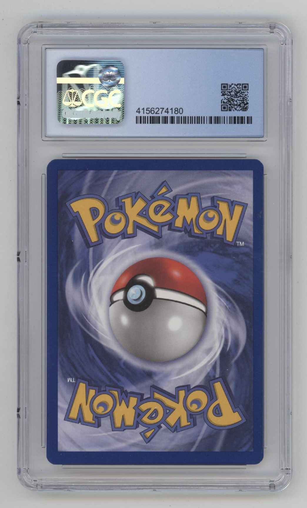 Jigglypuff Pokemon The First Movie Soundtrack Black Star Promo #7 CGC 9.5、Collector Store LLC Gaming、kayou