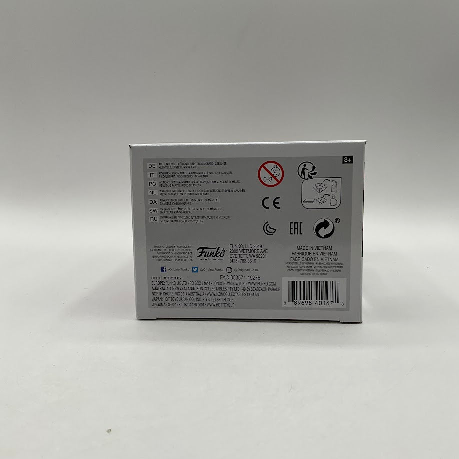 Drax Funko Pop! Marvel #442 Funko Limited Edition、Funko、kayou