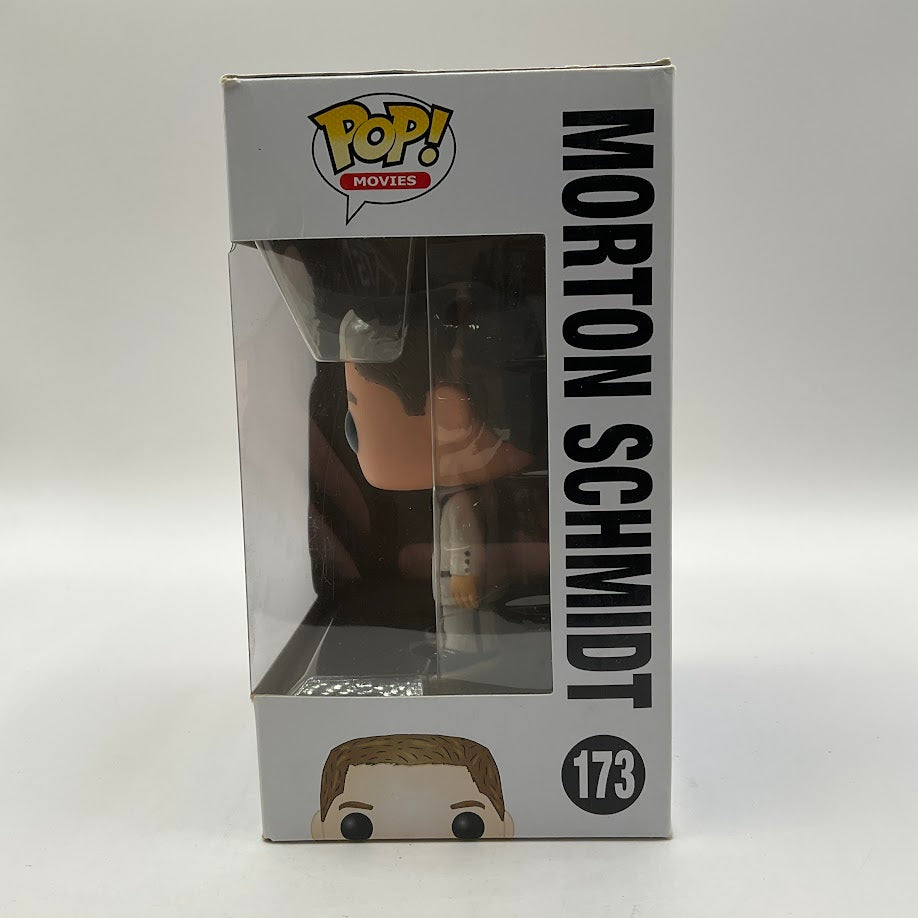 Morton Schmidt Funko Pop! 21 Jump Street #173、Funko、kayou
