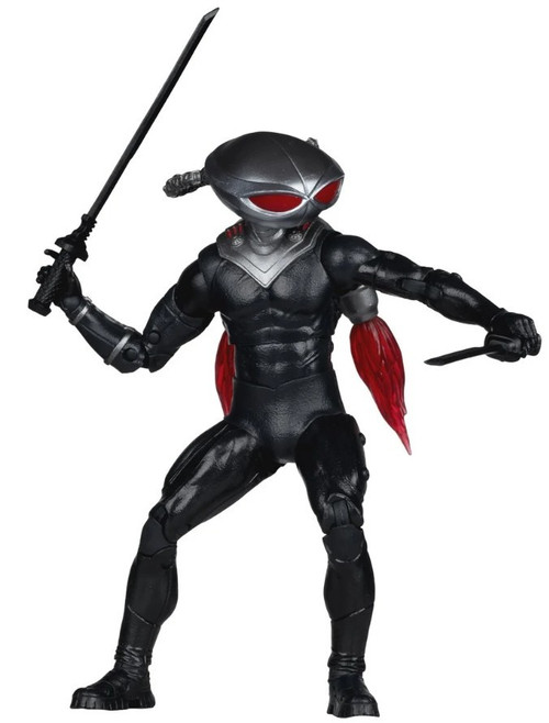 McFarlane Toys DC Multiverse Collector Edition Black Manta Action Figure #68 DC Classic (Pre-Order ships October)、ToyWiz、kayou