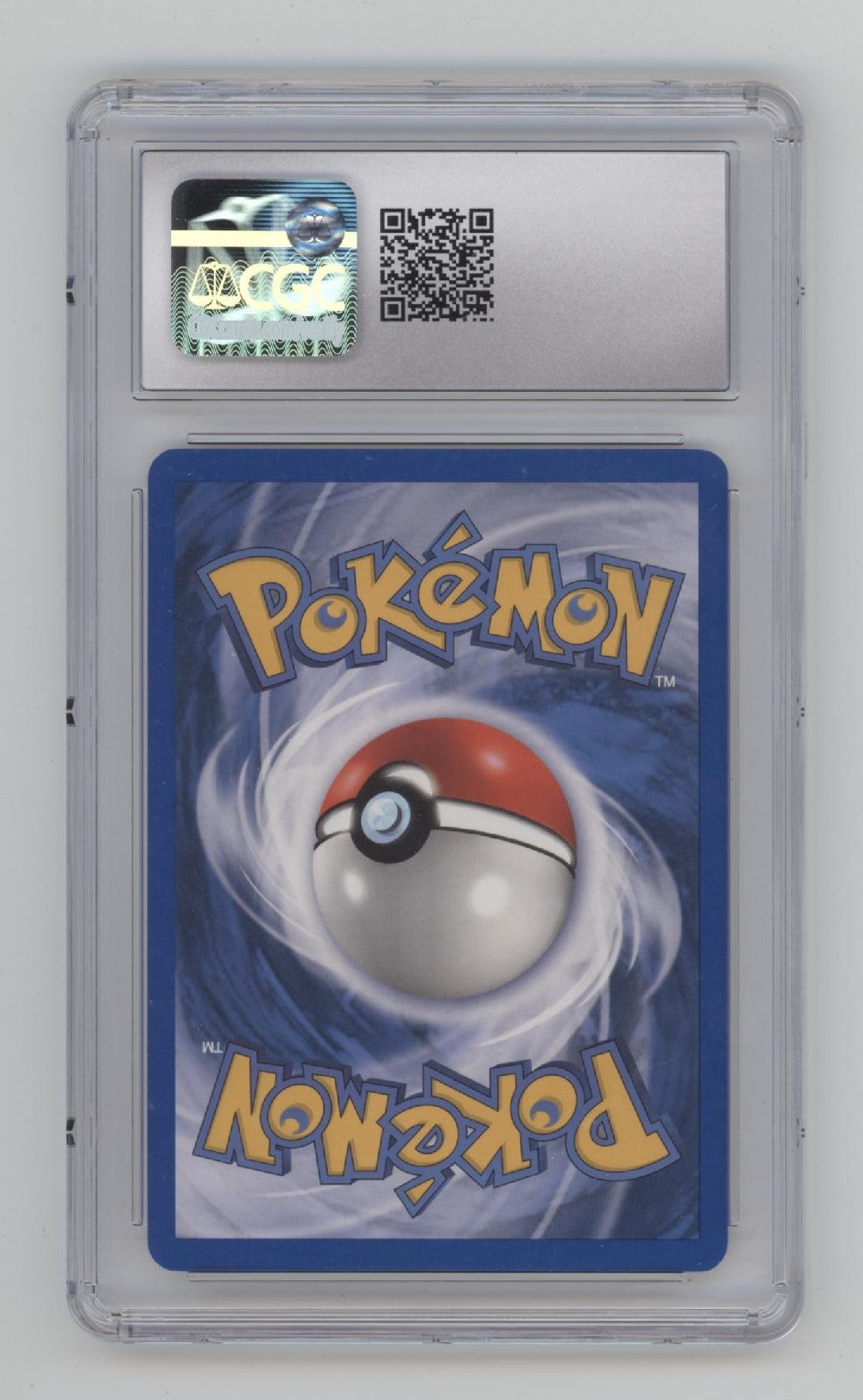Nidoran Pokemon EX Fire Red & Leaf Green Reverse Holo #70 CGC 9、Collector Store LLC Gaming、kayou