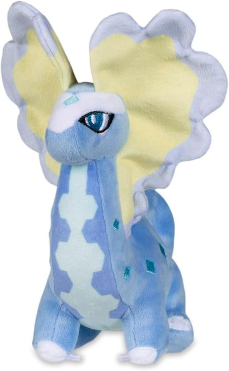Pokemon Sitting Cuties Aurorus 7.5-Inch Plush、ToyWiz、kayou