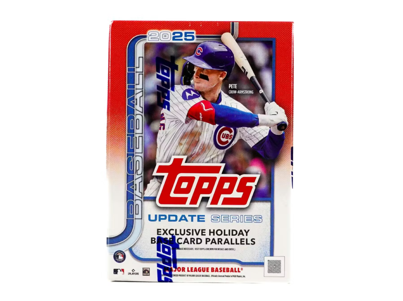 2025 Topps Update Series Baseball Blaster Box、Topps、kayou