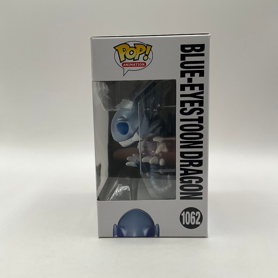 Blue-Eyes Toon Dragon Funko Pop! Yu-Gi-Ph! #1062 25th Anniversary、Funko、kayou