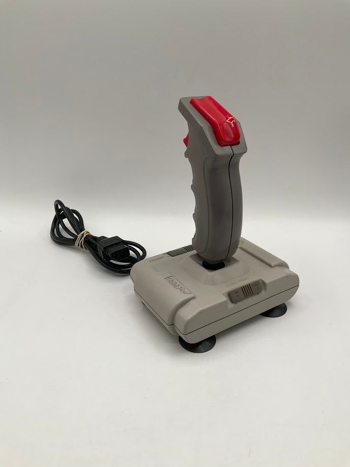 Quickshot Joystick NES Used #3、Collector Store LLC - VG、kayou