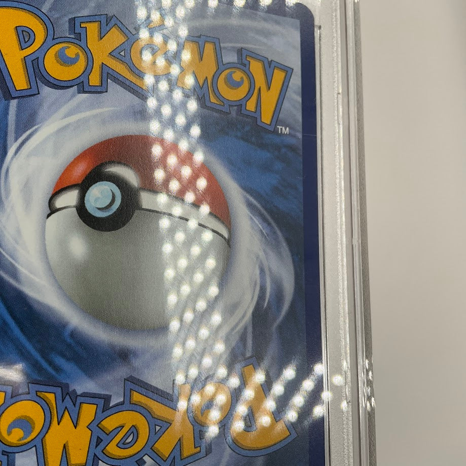 Alakazam Pokemon Mega Evolution Elite Trainer Box Mega Gardevoir #009 PSA 9、Collector Store LLC Gaming、kayou