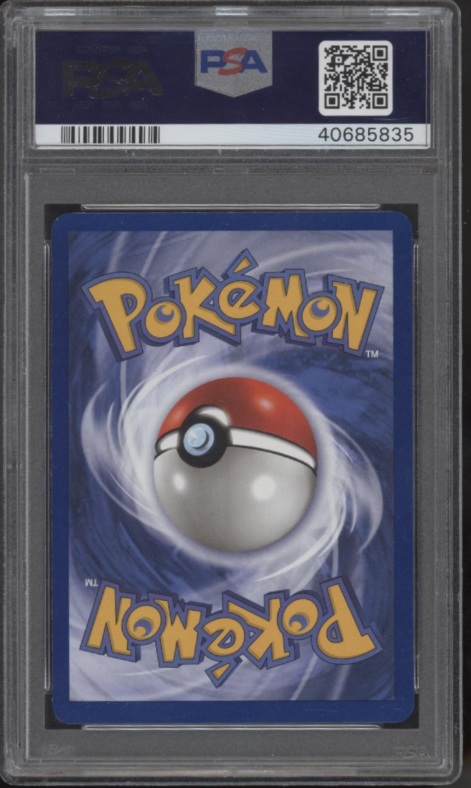 Shellder Pokemon Fossil 1st Edition #54 PSA 10、Collector Store LLC Gaming、kayou