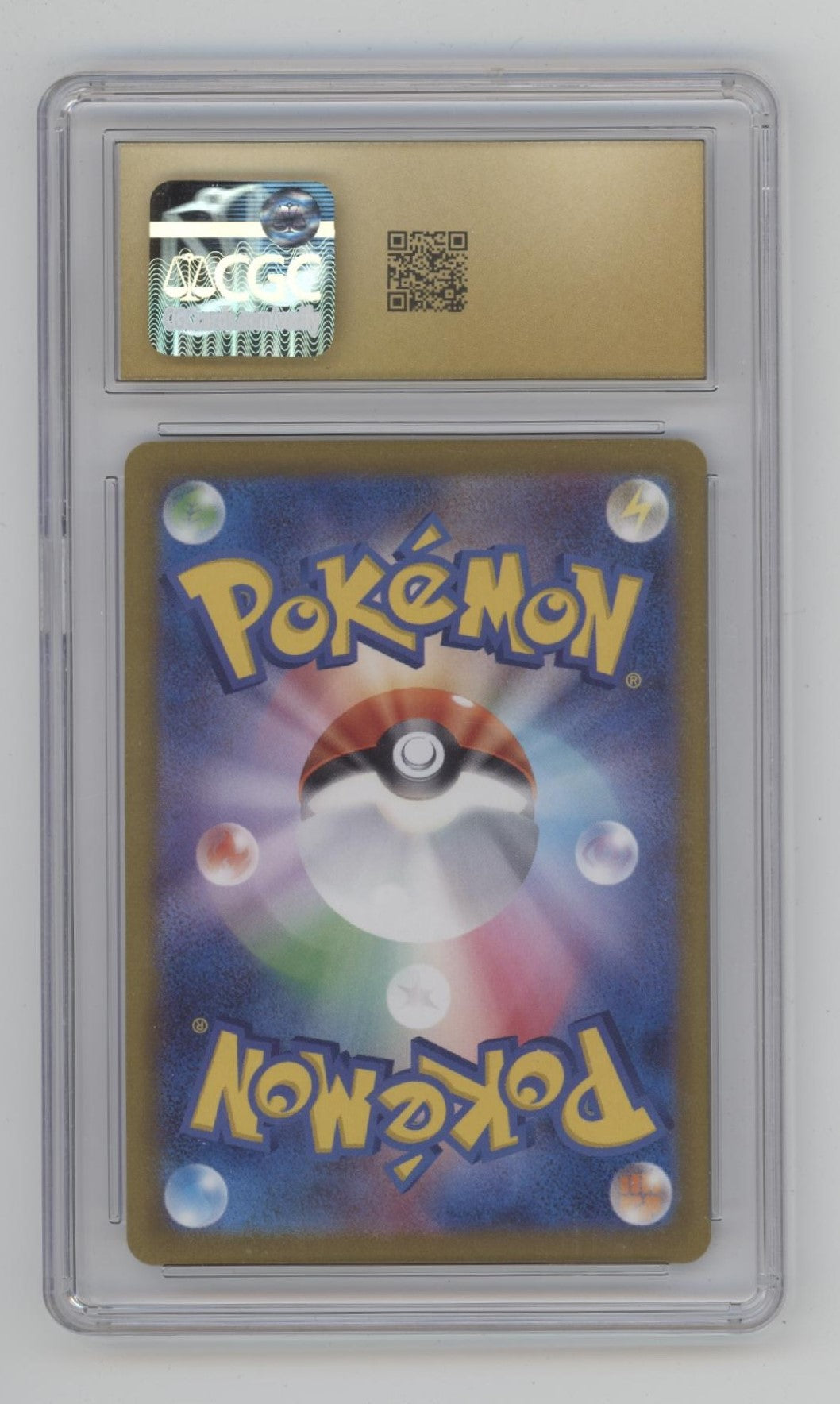 Eevee Pokemon 151 Poke Ball Reverse Holo Japanese #133 CGC 10 Pristine、Collector Store LLC Gaming、kayou
