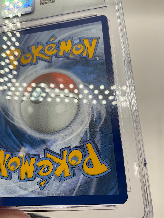 Tepig Pokemon White Flare Unova Poster Collection #011 CGC 7.5、Collector Store LLC Gaming、kayou